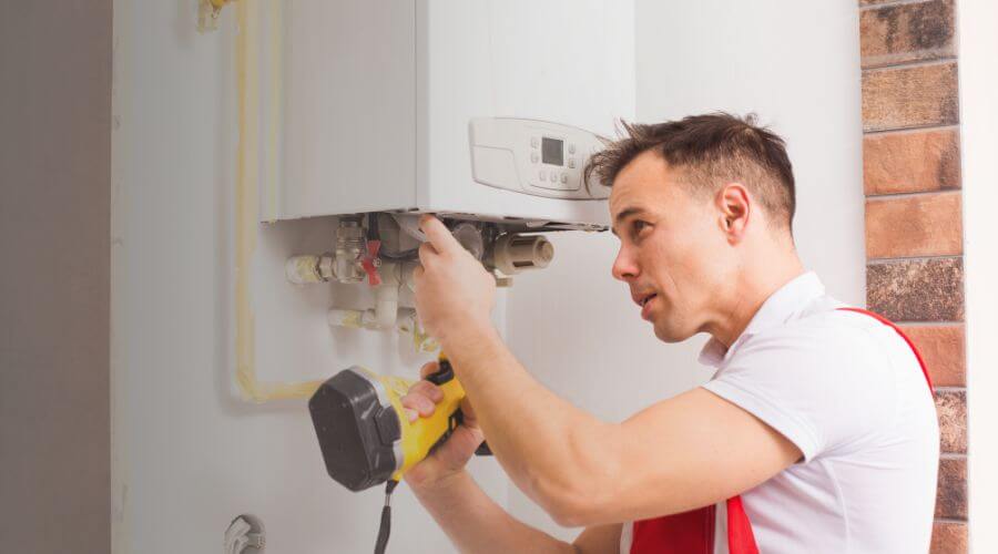 Professional Leak Detection in Saint Marys, WV